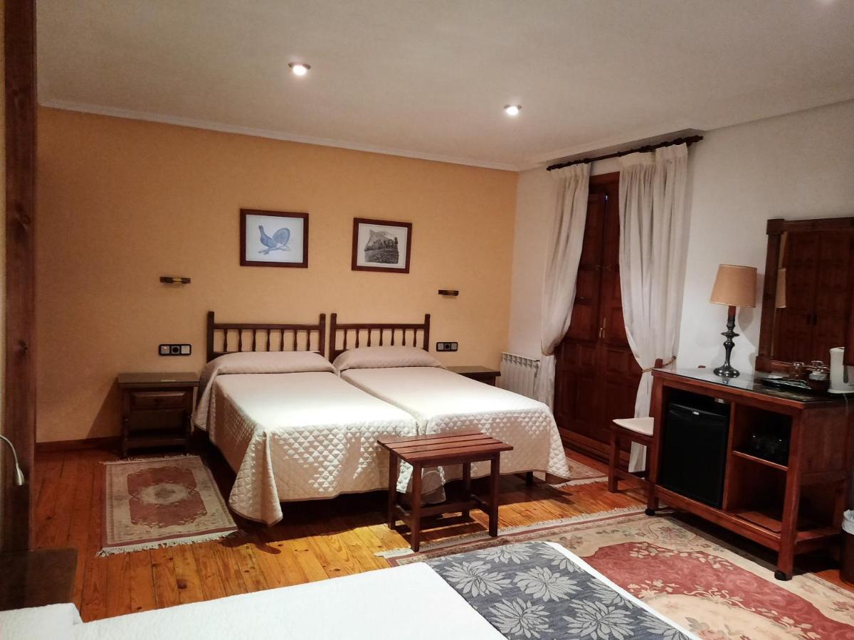 Gasthof Picos De Europa