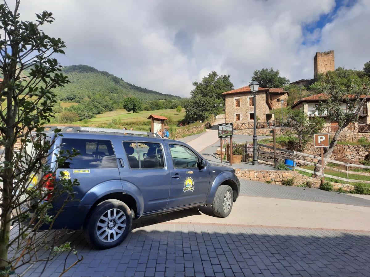 Gasthof Picos De Europa 2*