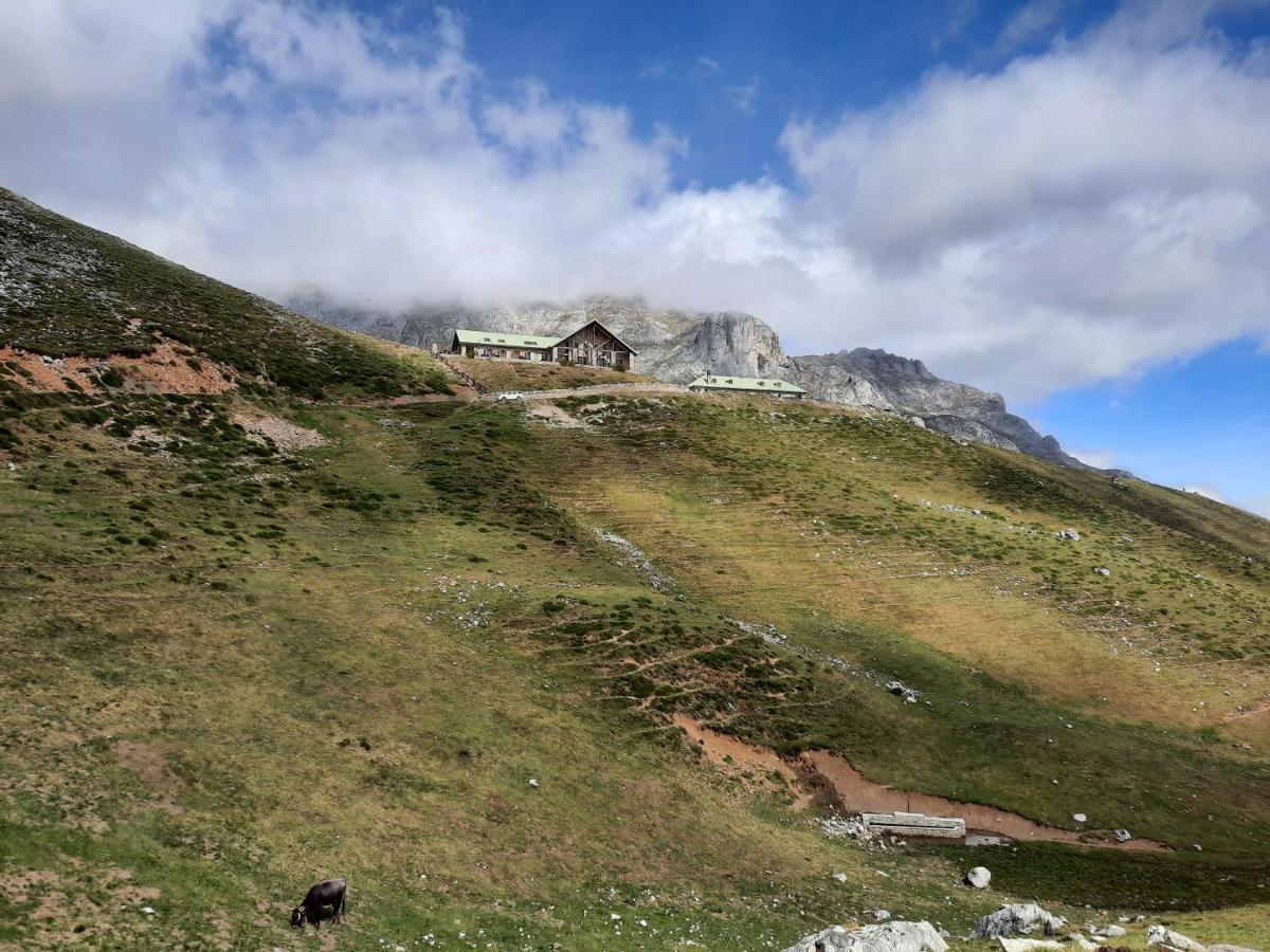 Picos De Europa Gasthuis 2*