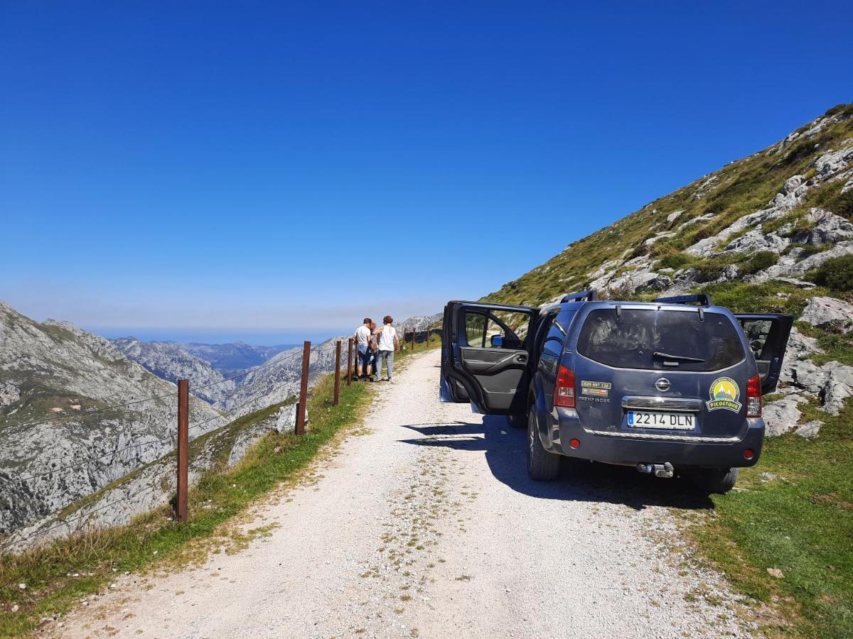 Picos De Europa Potes