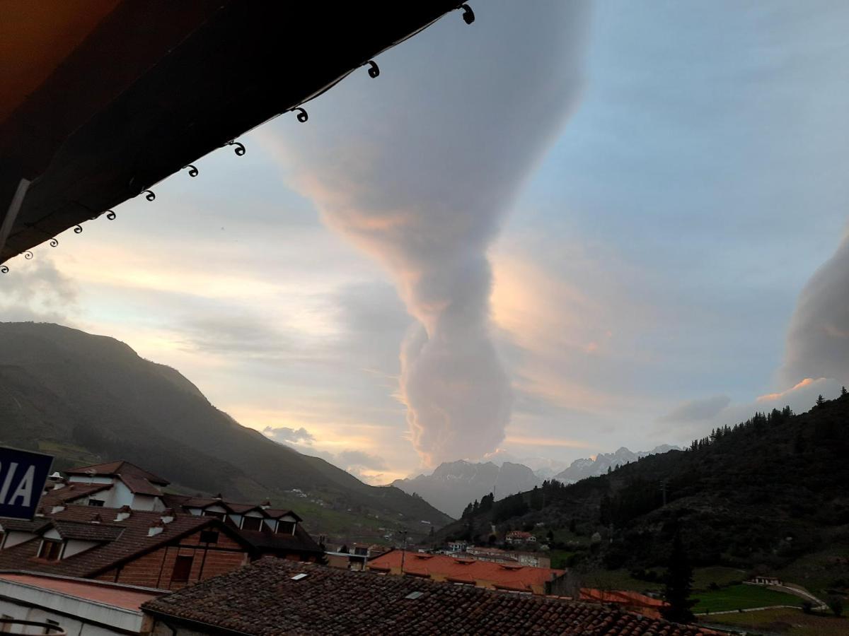 Picos De Europa Gasthuis