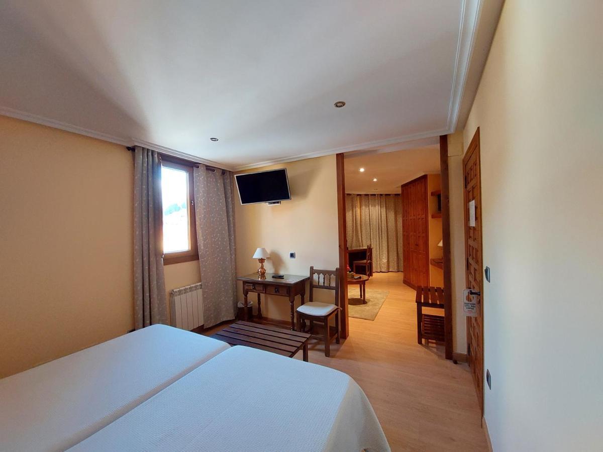 Guest house Picos De Europa 2*