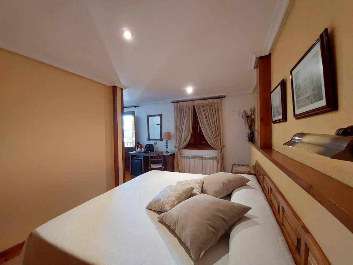 Gasthof Picos De Europa 2*