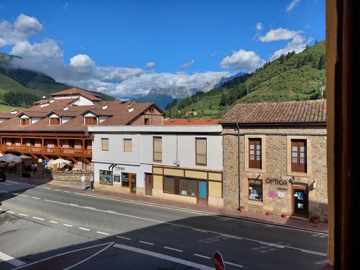 Picos De Europa Gasthof Potes