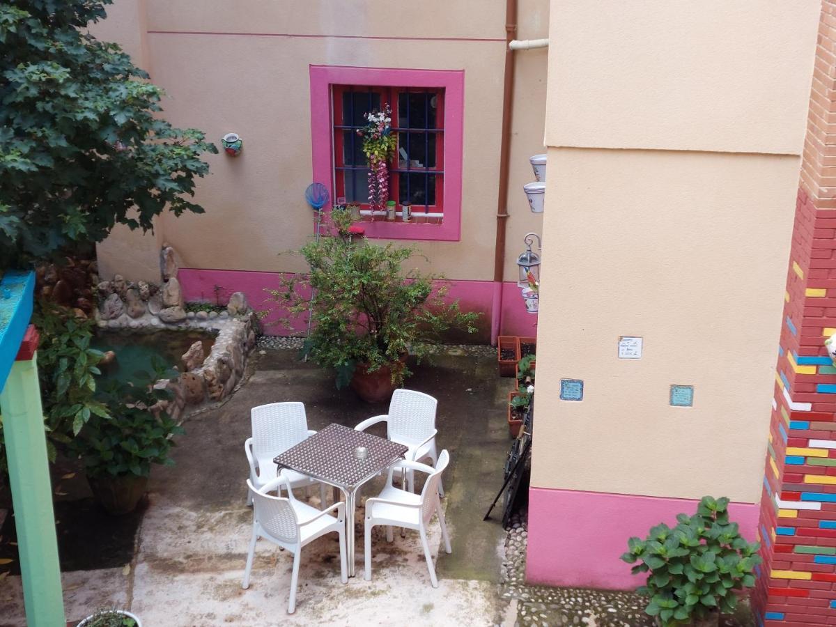 Guest house Picos De Europa