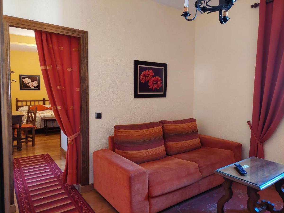 Guest house Picos De Europa Potes