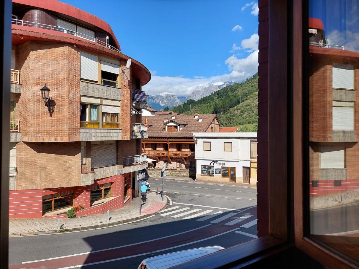 Gasthof Picos De Europa Potes