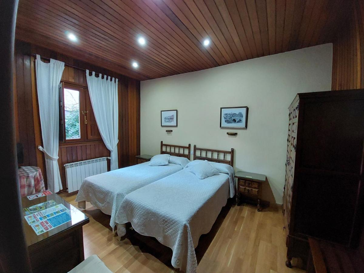 Guest house Picos De Europa 2*