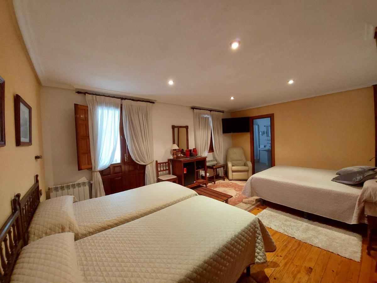Guest house Picos De Europa Potes