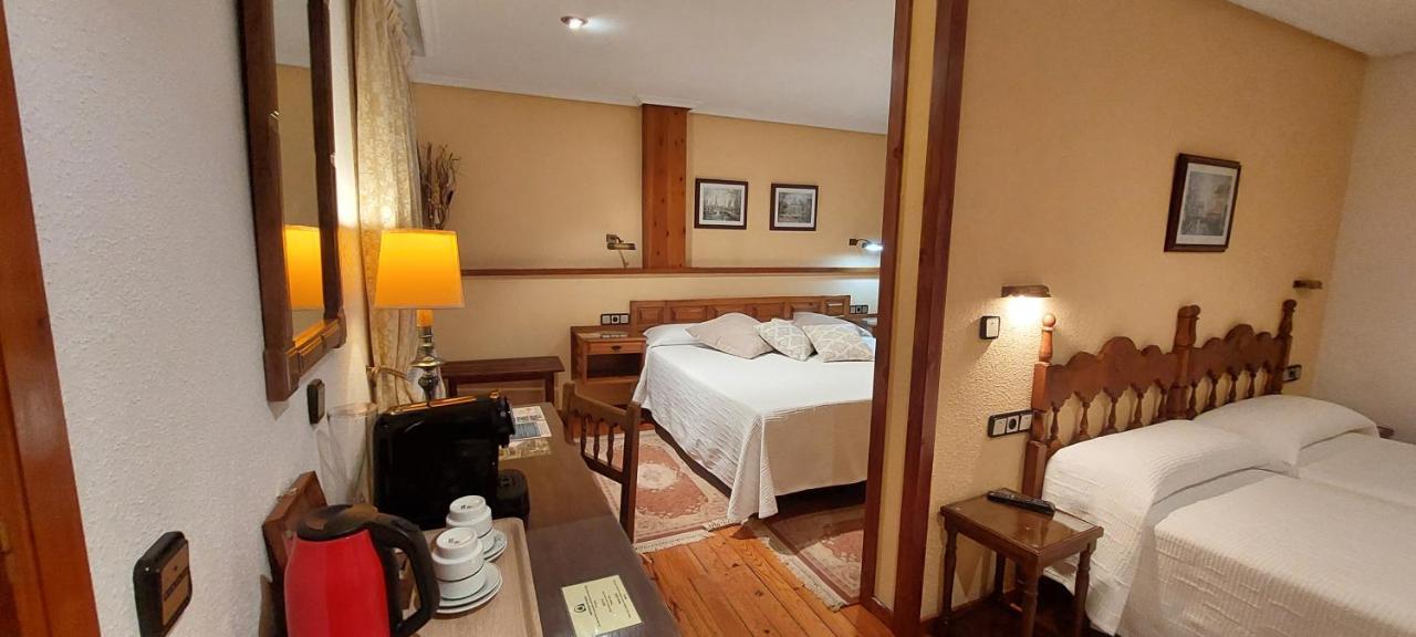 Picos De Europa Guest house Potes