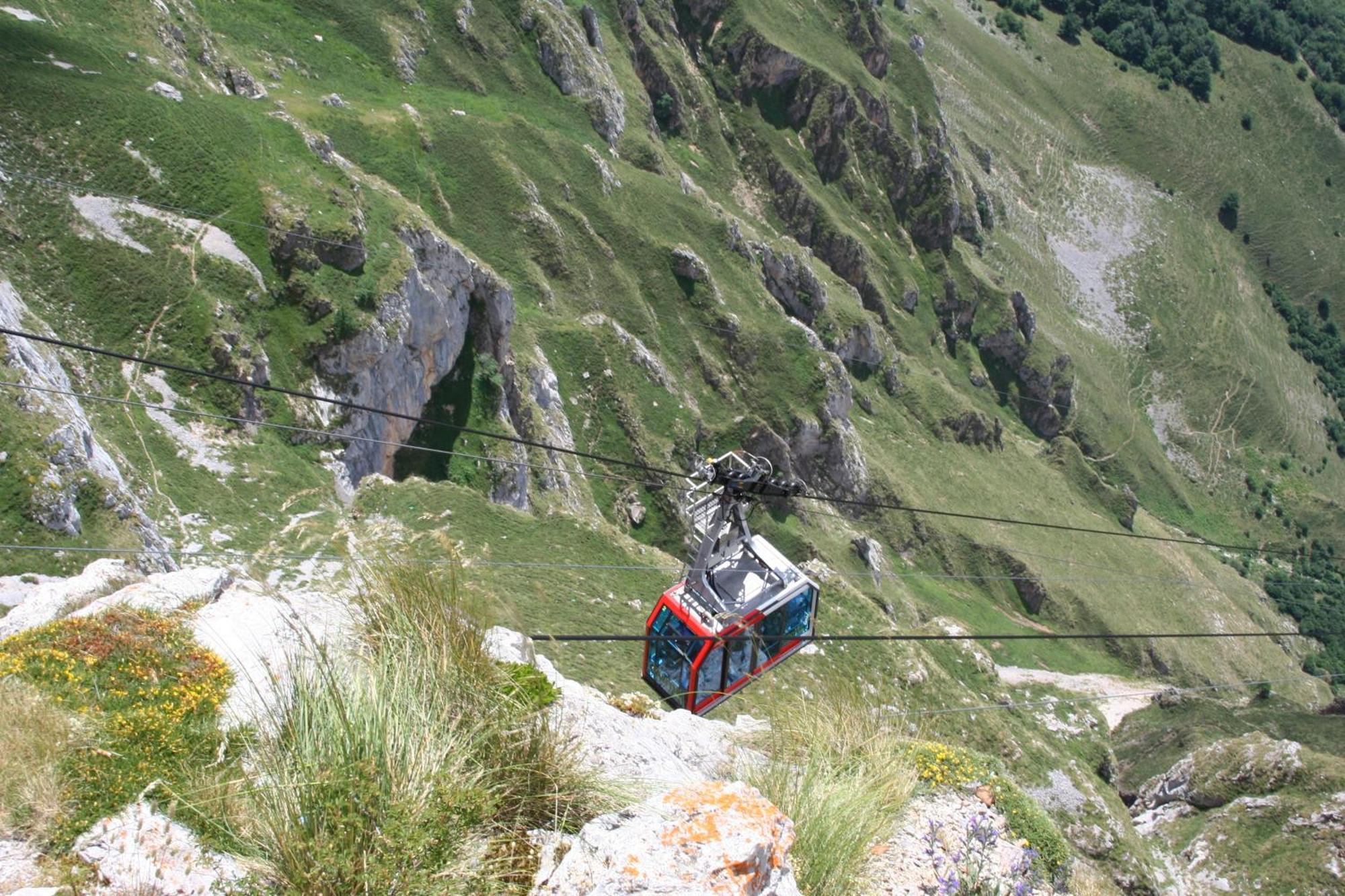 Picos De Europa Gasthof