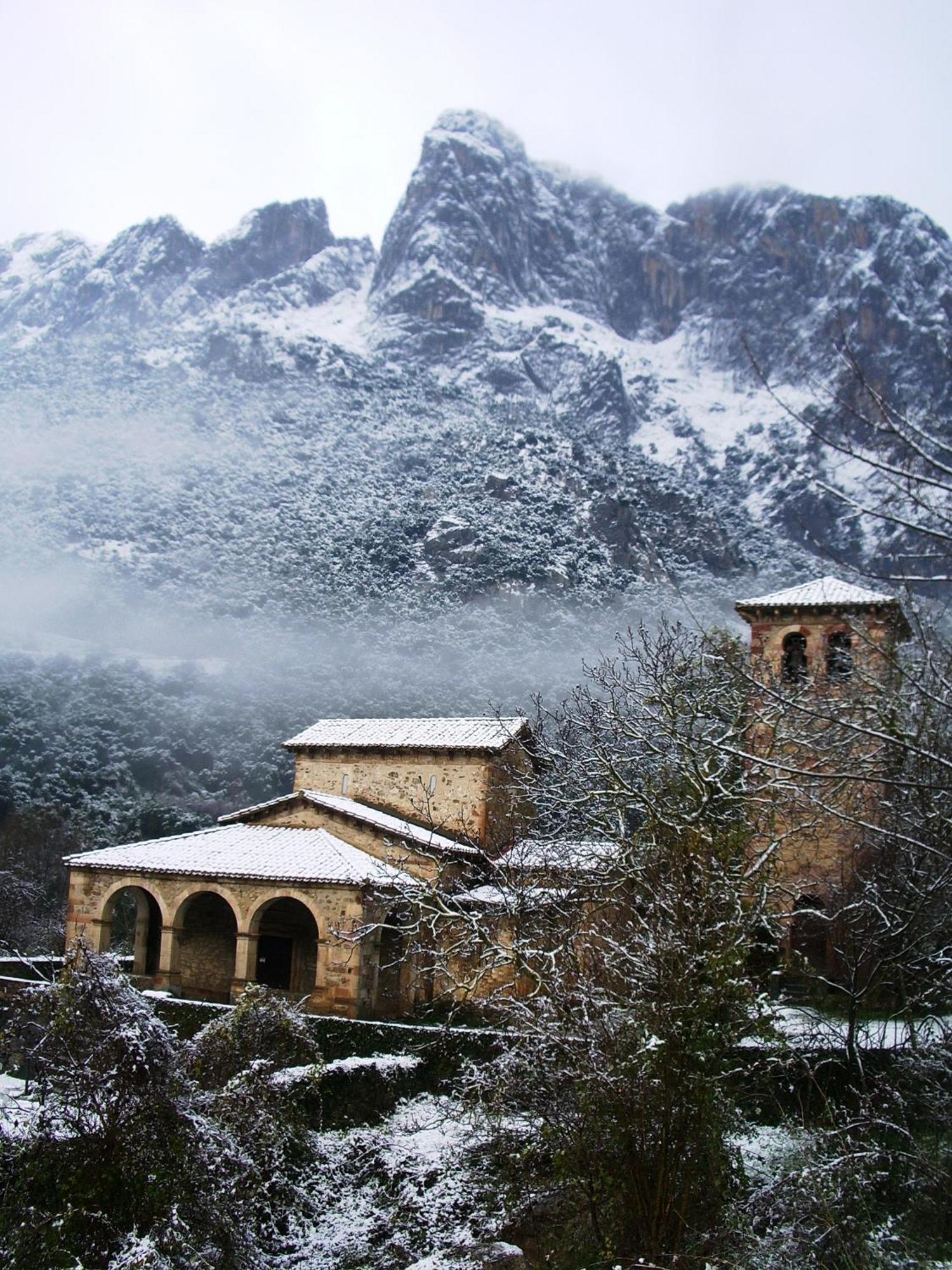 Gasthof Picos De Europa Potes
