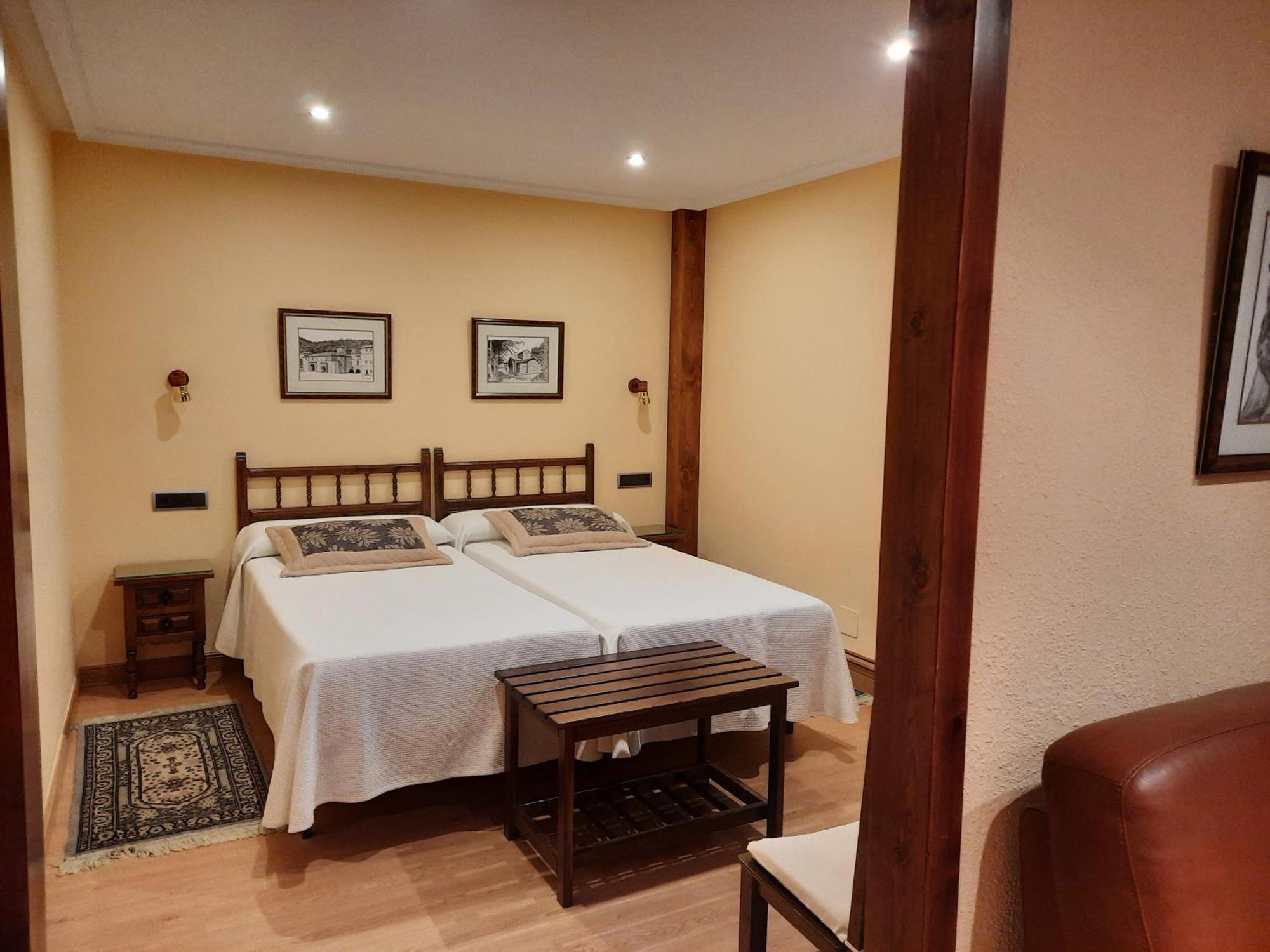 Picos De Europa Guest house Potes
