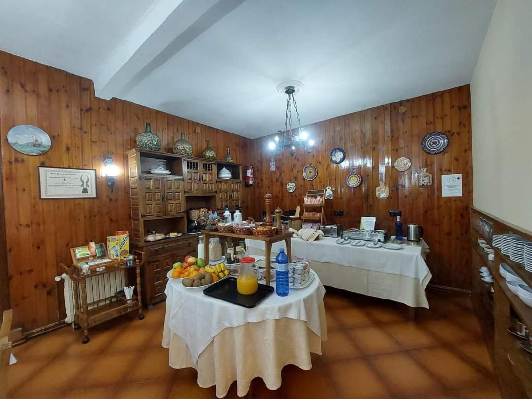 Picos De Europa Gasthof