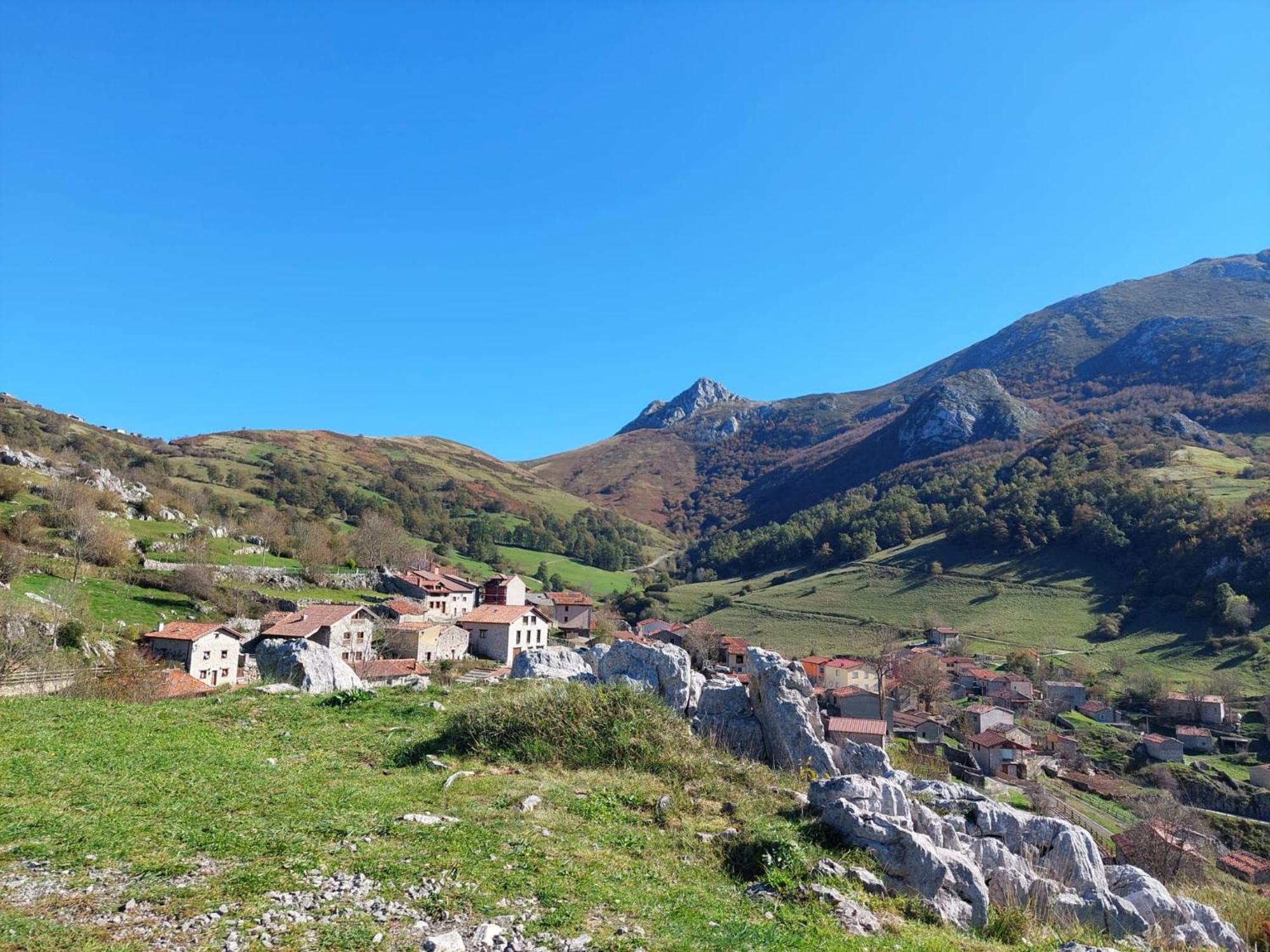 Gasthuis Picos De Europa Potes