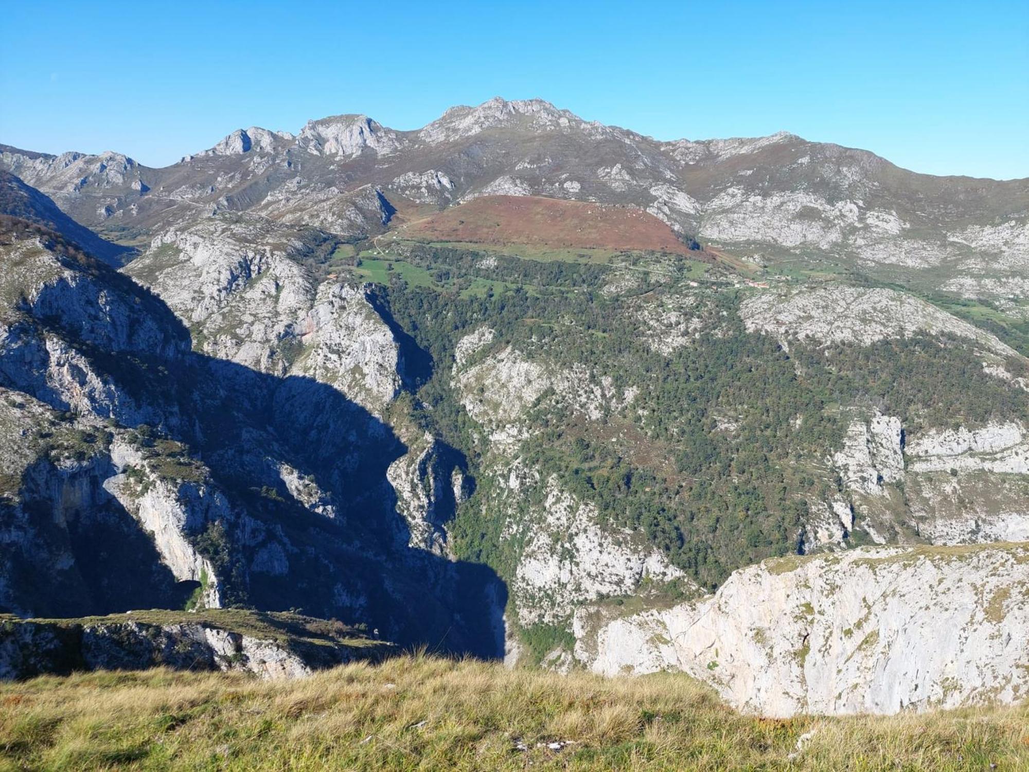 Picos De Europa Potes