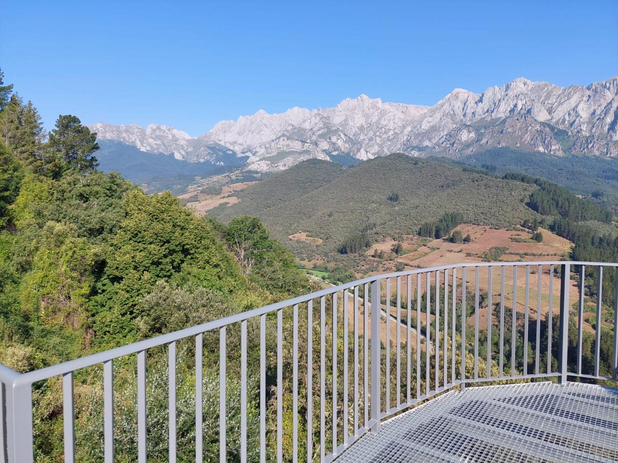 Picos De Europa Gasthuis