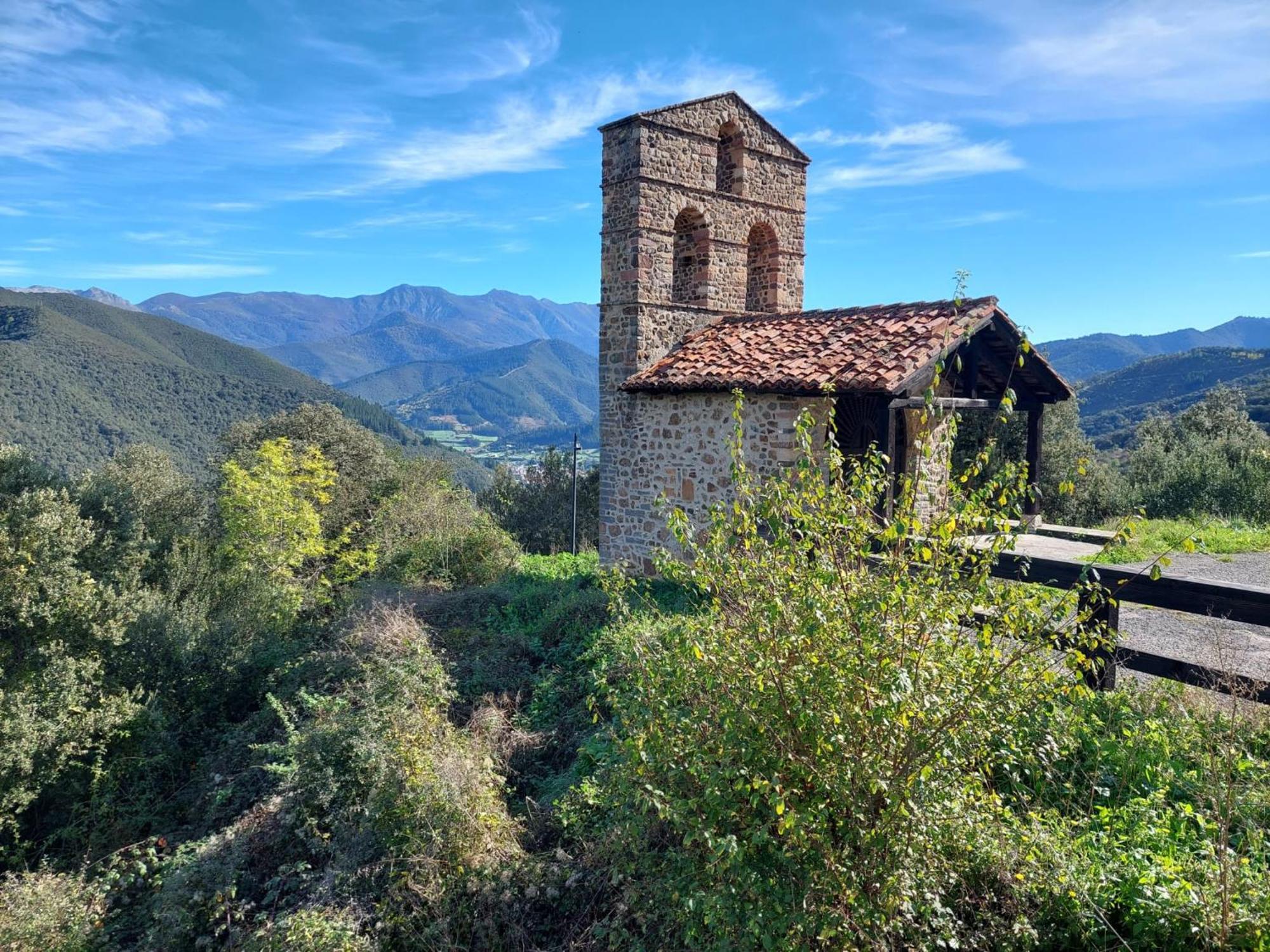Picos De Europa Gasthuis 2*