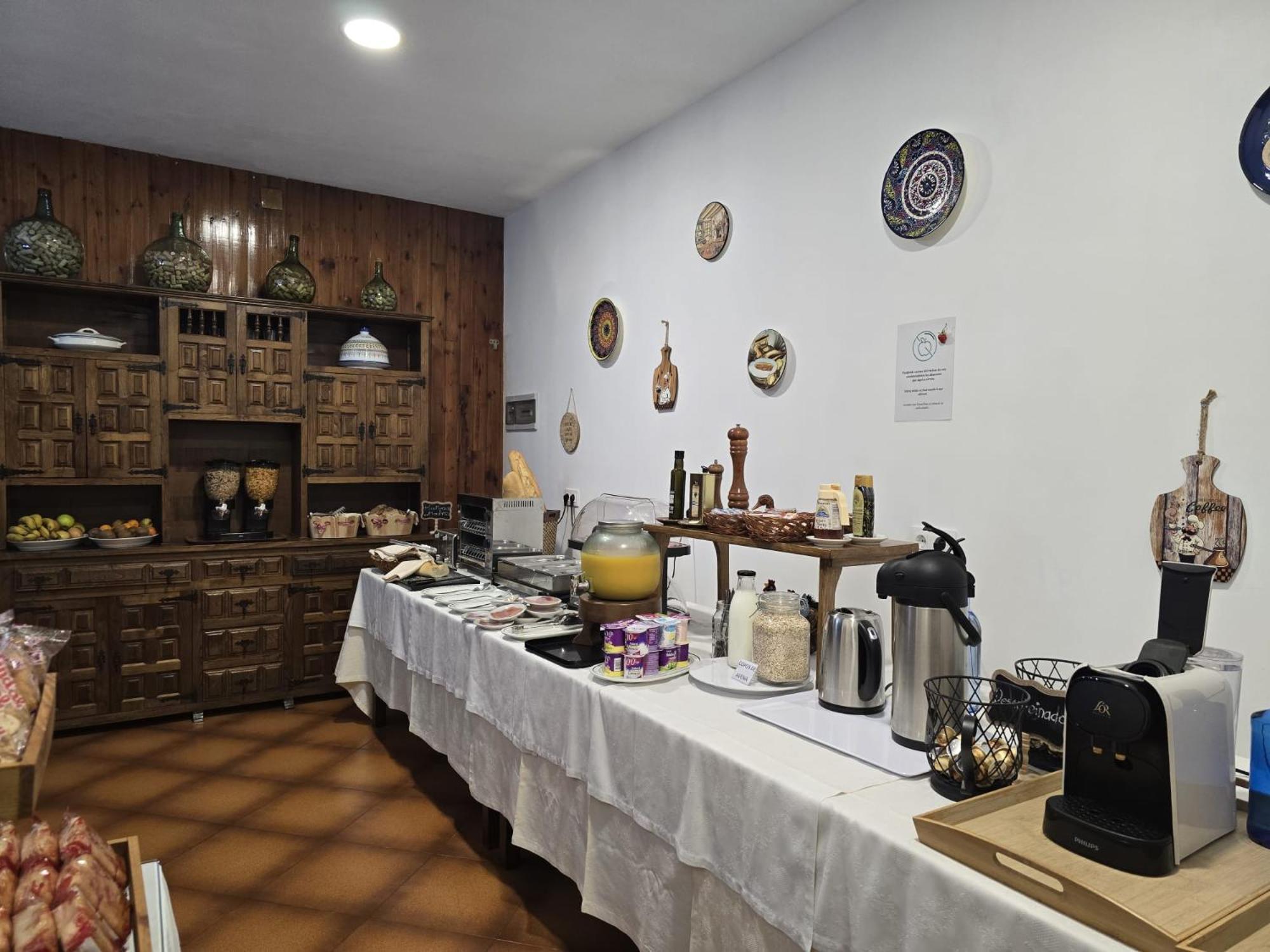 Guest house Picos De Europa Potes