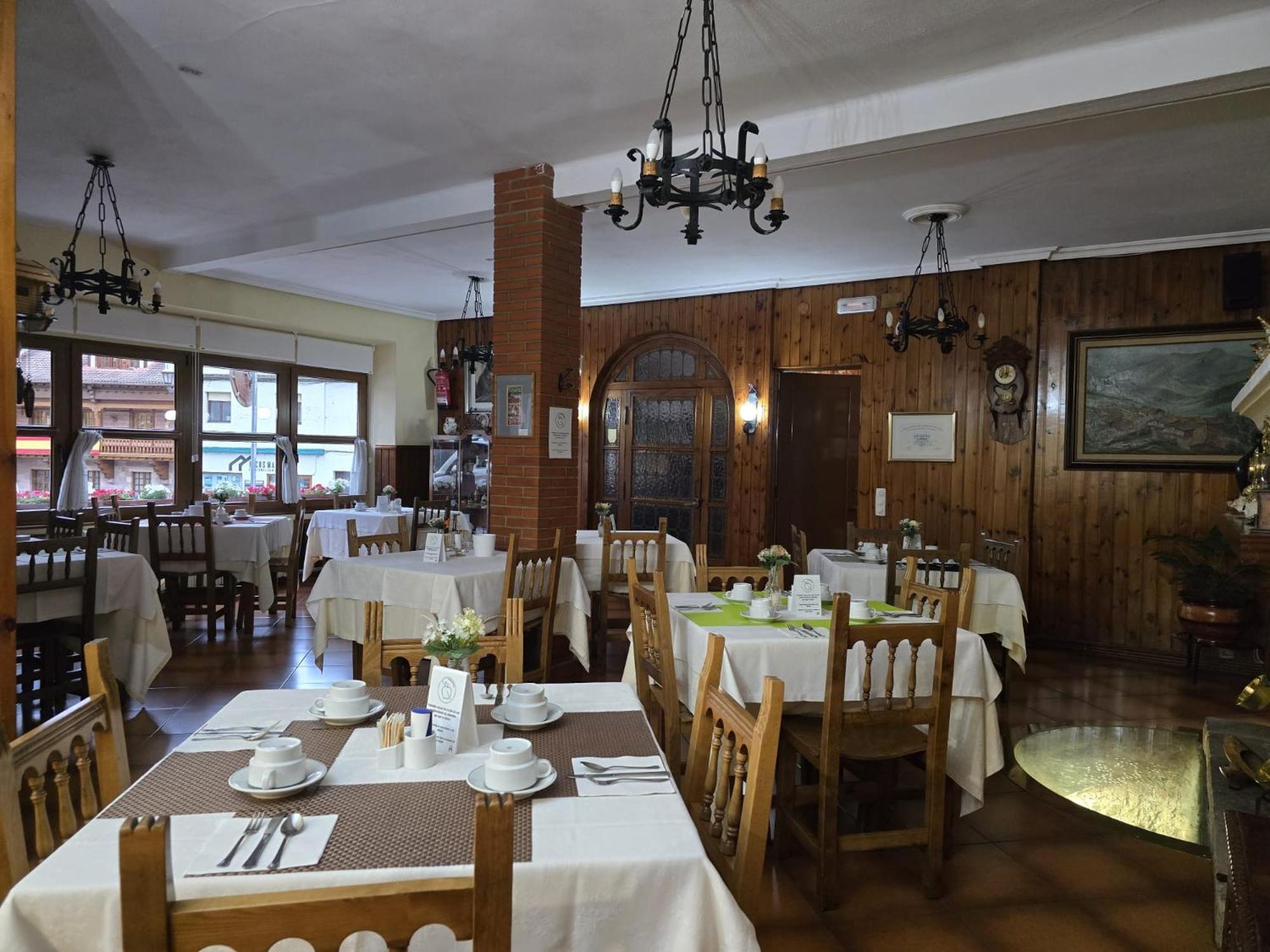 Picos De Europa Guest house
