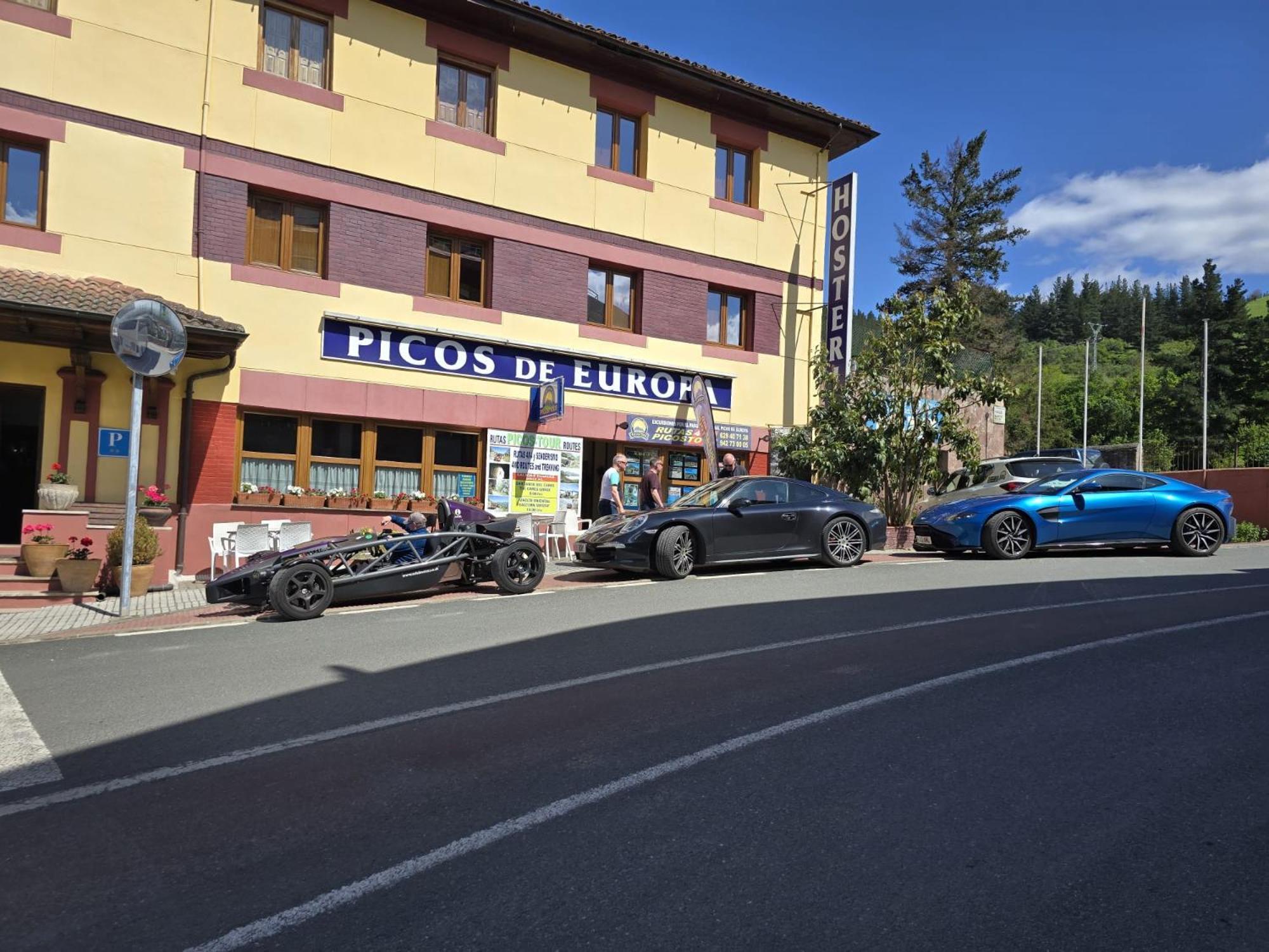Guest house Picos De Europa