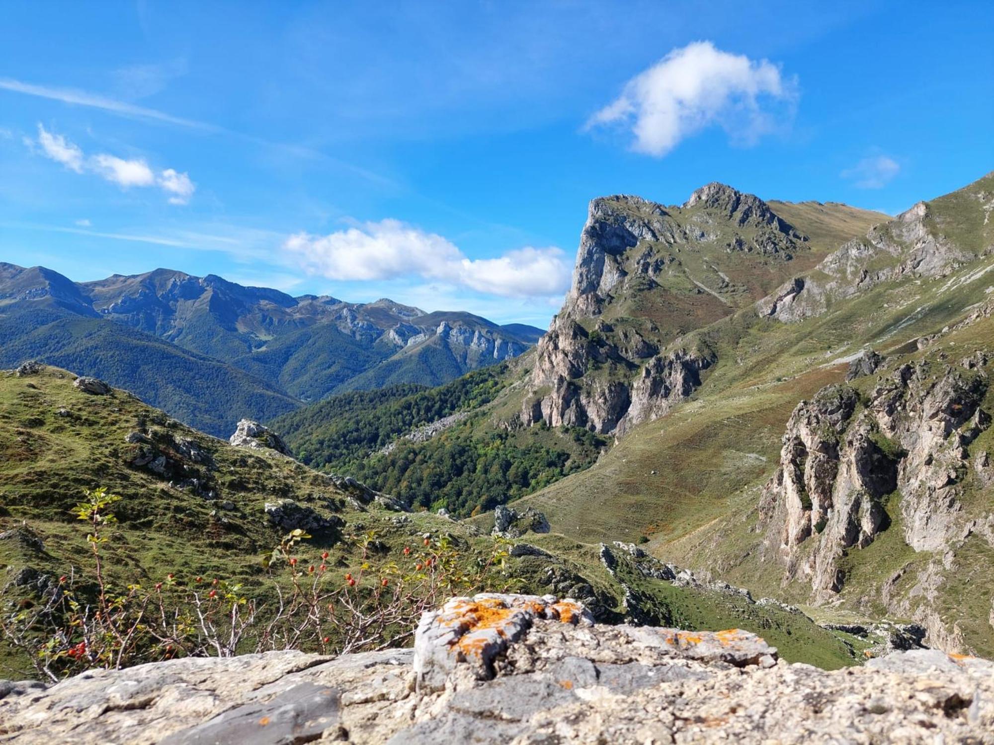 Gasthuis Picos De Europa Potes