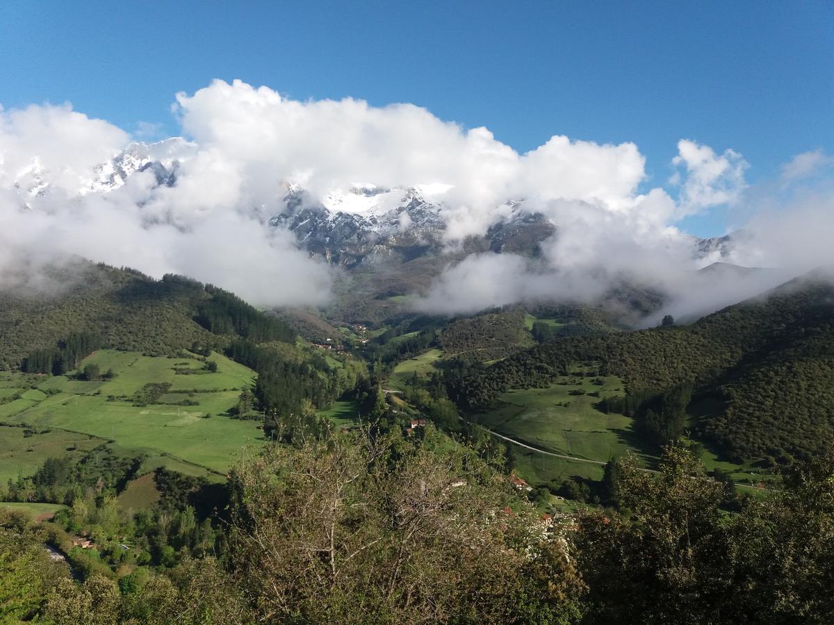 Picos De Europa Guest house