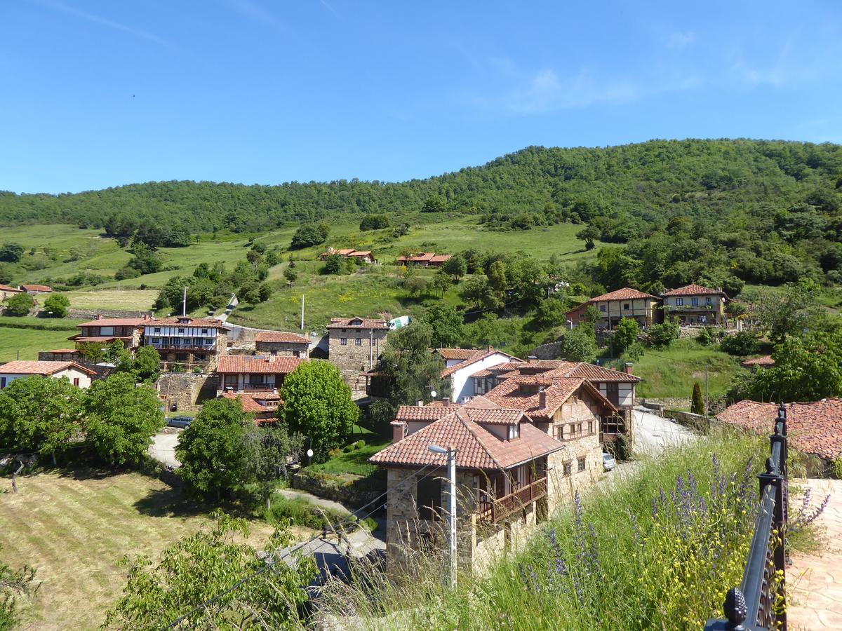 Picos De Europa Guest house 2*