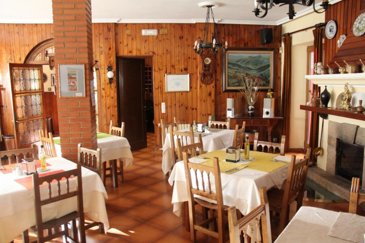 Picos De Europa Gasthof Potes