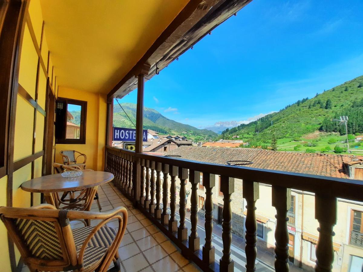 Picos De Europa Guest house Potes