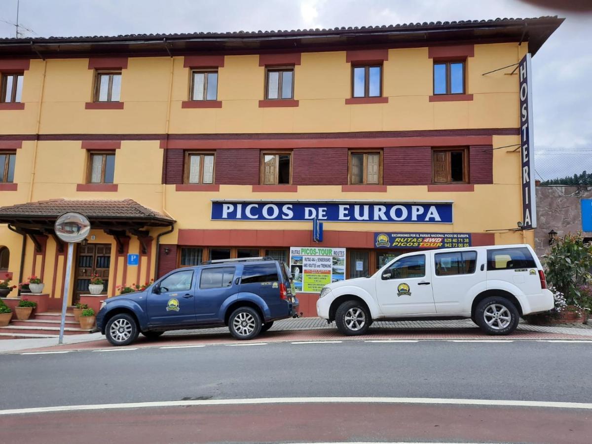 Picos De Europa 2* Potes