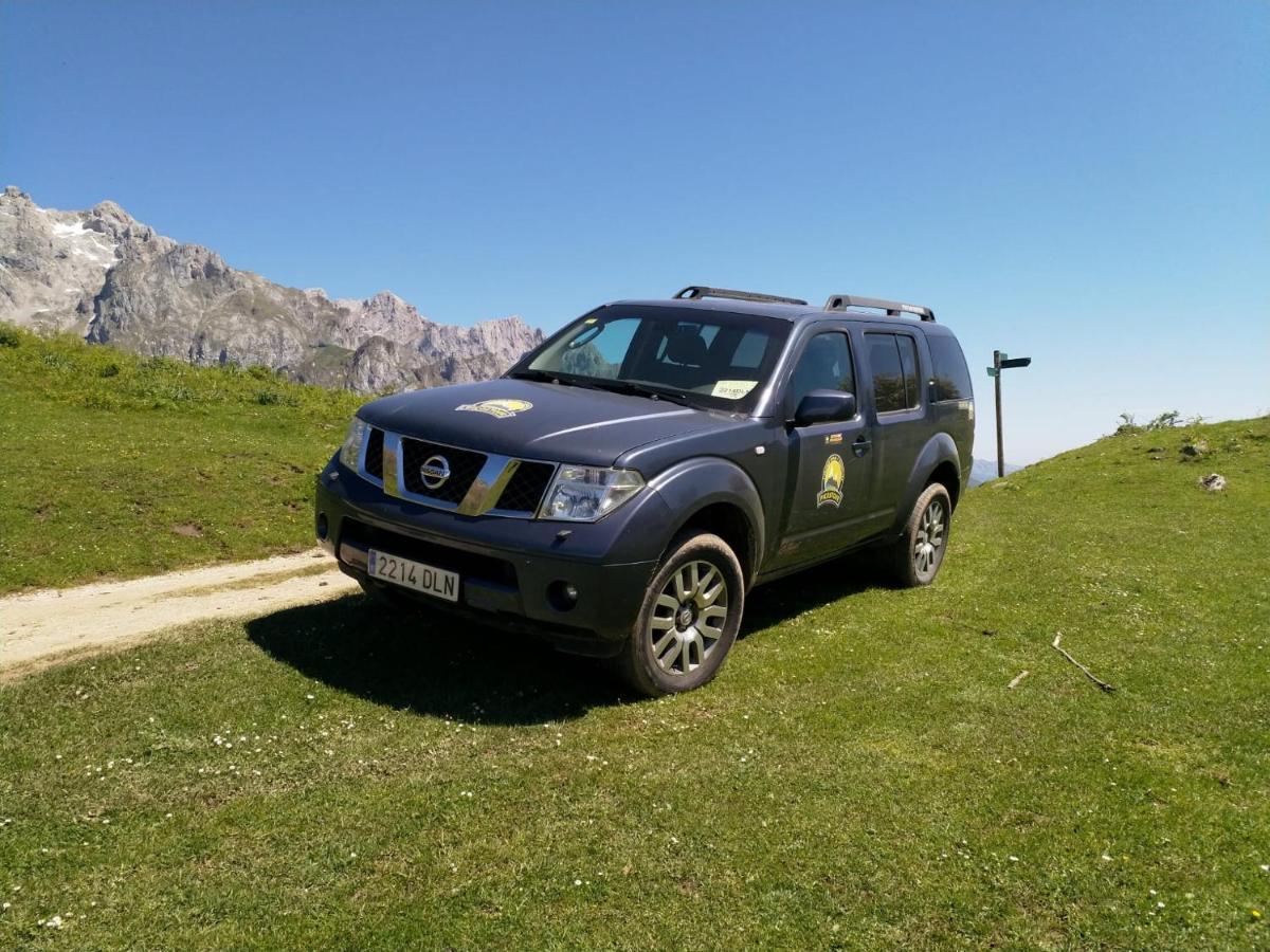 Guest house Picos De Europa Potes