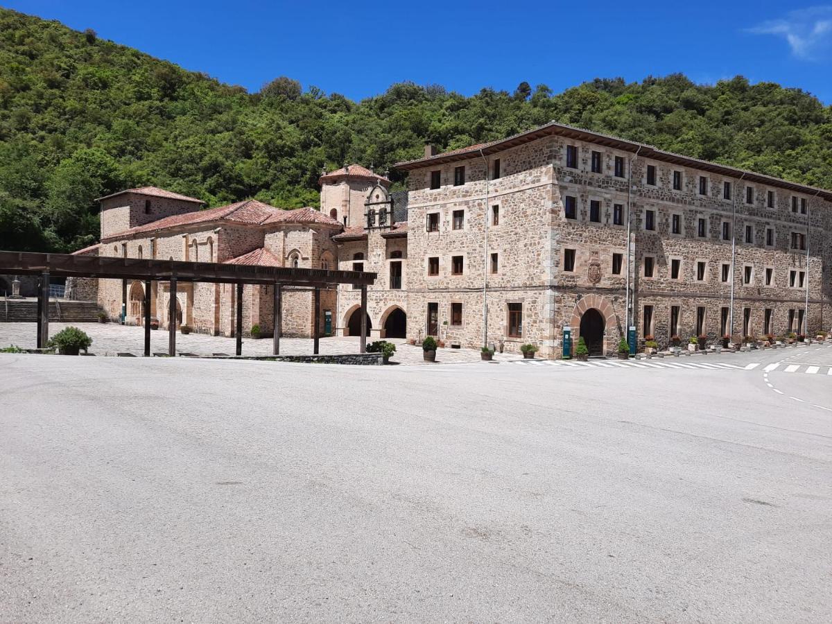 Picos De Europa Gasthof Potes