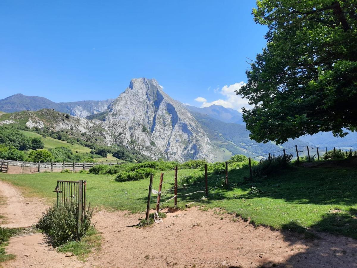 Gasthof Picos De Europa